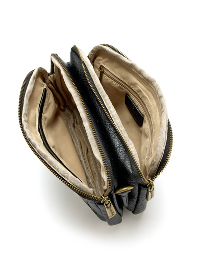 Sac style besace