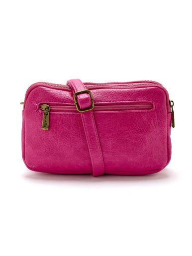 Sac style besace