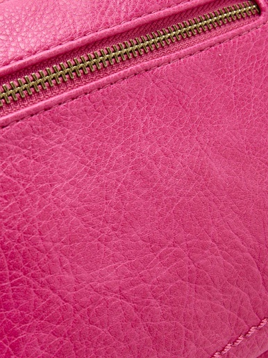 Sac style besace