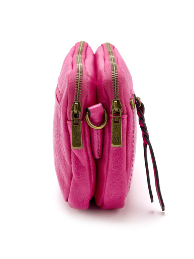 Sac style besace