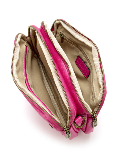 Sac style besace