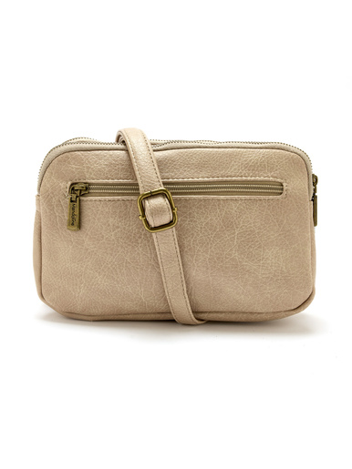 Sac style besace