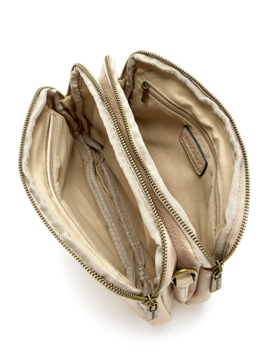 Sac style besace