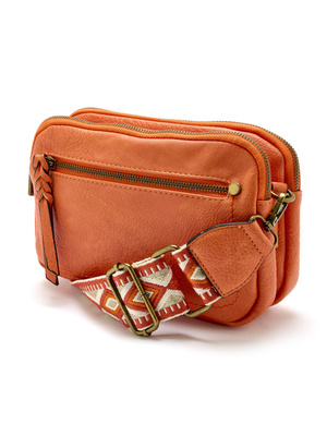 Sac style besace