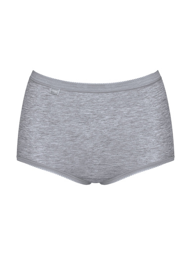 Lot de 3 culottes maxi + 1 gratuite