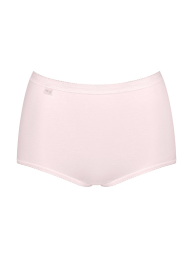Lot de 3 culottes maxi + 1 gratuite