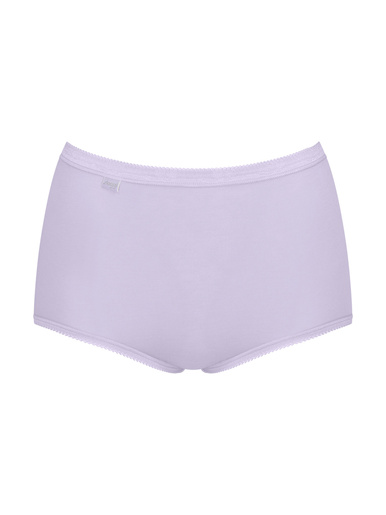 Lot de 3 culottes maxi + 1 gratuite