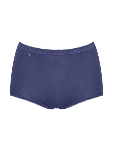 Lot de 3 culottes maxi + 1 gratuite