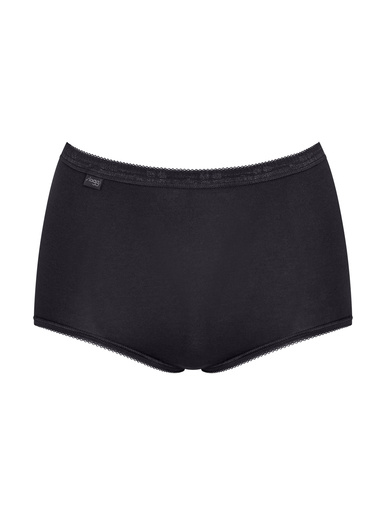 Lot de 3 culottes maxi + 1 gratuite