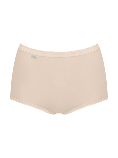 Lot de 3 culottes maxi + 1 gratuite