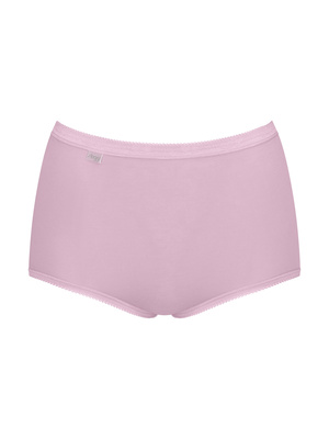 Lot de 3 culottes maxi + 1 gratuite