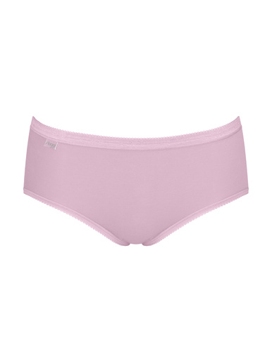 Lot de 3 culottes midi + 1 gratuite