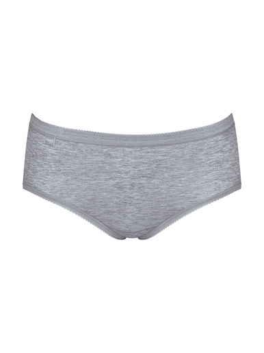 Lot de 3 culottes midi + 1 gratuite