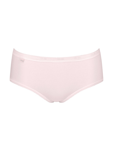 Lot de 3 culottes midi + 1 gratuite