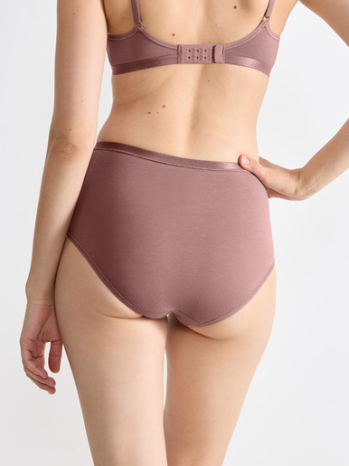 2 culottes maxi + 1 gratuite Go Daily