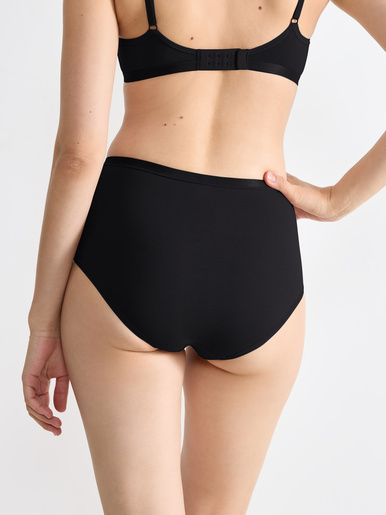 2 culottes maxi + 1 gratuite Go Daily