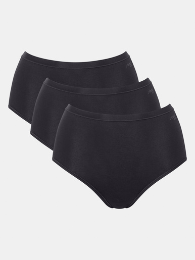 2 culottes maxi + 1 gratuite Go Daily