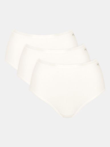 2 culottes maxi + 1 gratuite Go Daily