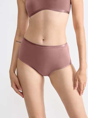 2 culottes maxi + 1 gratuite Go Daily