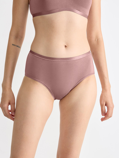 2 culottes midi + 1 gratuite Go Daily