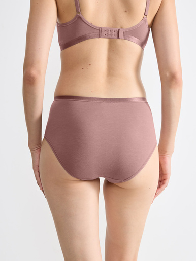 2 culottes midi + 1 gratuite Go Daily