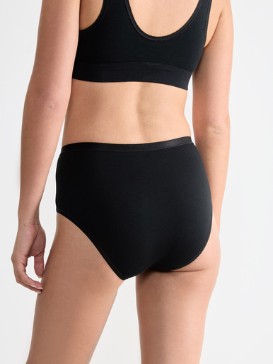 2 culottes midi + 1 gratuite Go Daily