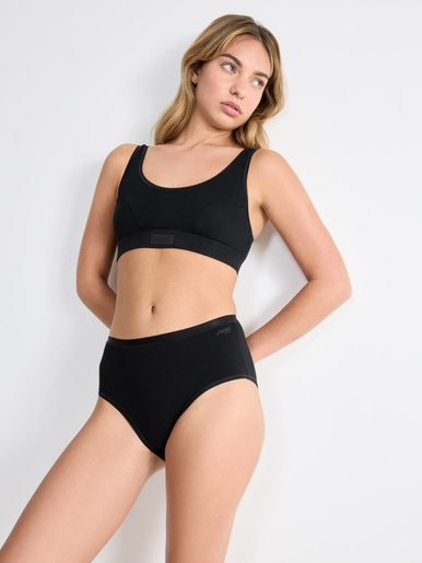 2 culottes midi + 1 gratuite Go Daily