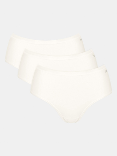 2 culottes midi + 1 gratuite Go Daily