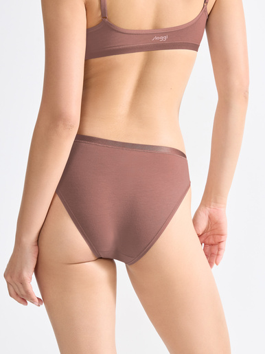2 culottes mini + 1 gratuite Go Daily