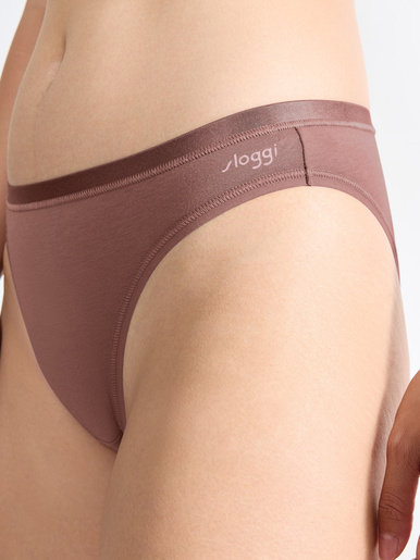 2 culottes mini + 1 gratuite Go Daily