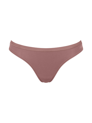 2 culottes mini + 1 gratuite Go Daily