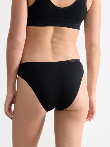 2 culottes mini + 1 gratuite Go Daily