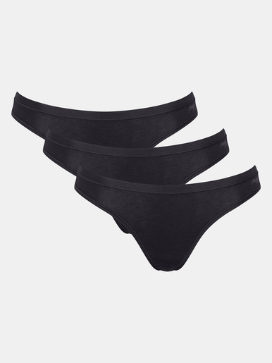 2 culottes mini + 1 gratuite Go Daily