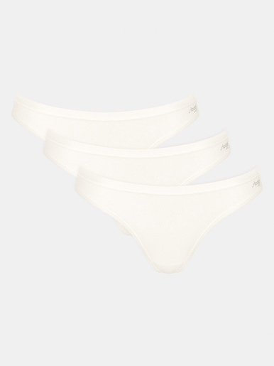 2 culottes mini + 1 gratuite Go Daily
