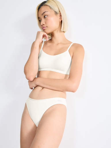 2 culottes mini + 1 gratuite Go Daily