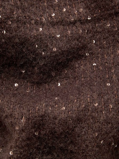 Etole à sequins