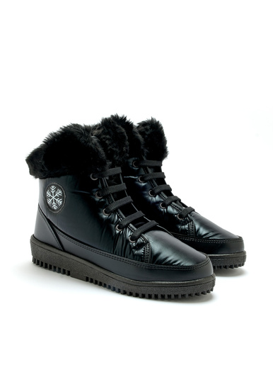 Boots imperméables à aérosemelle