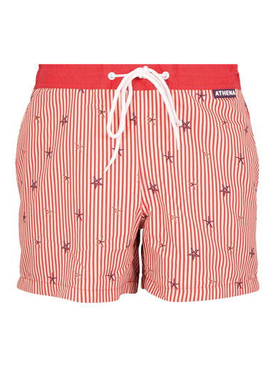 Bermuda de bain Summer Vibes homme