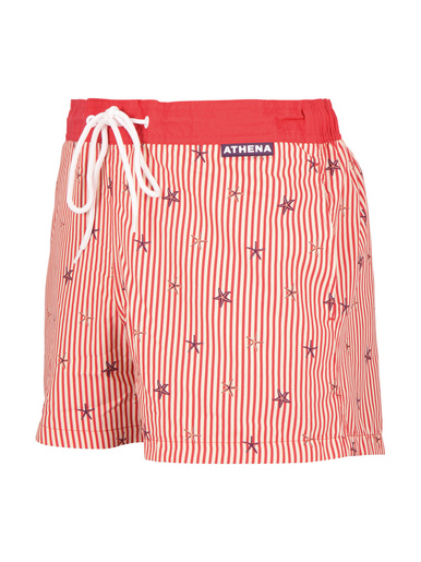 Bermuda de bain Summer Vibes homme