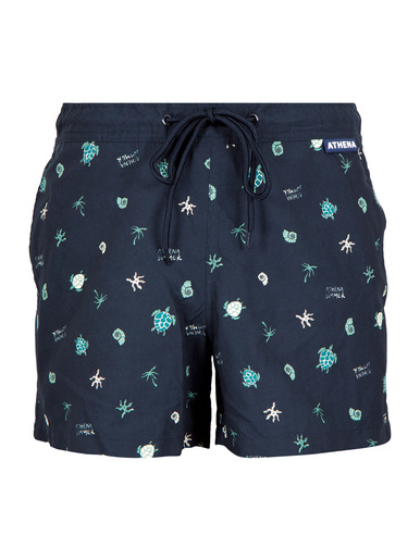 Bermuda de bain Summer Vibes homme