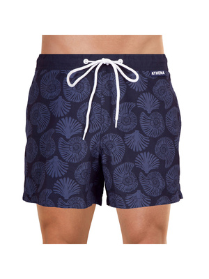Bermuda de bain Summer Vibes homme