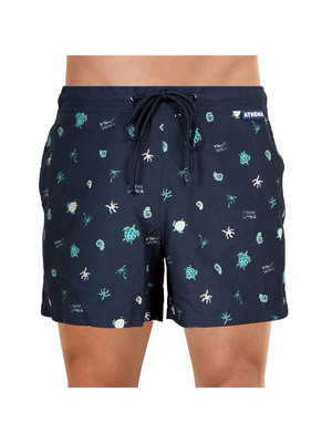 Bermuda de bain Summer Vibes homme