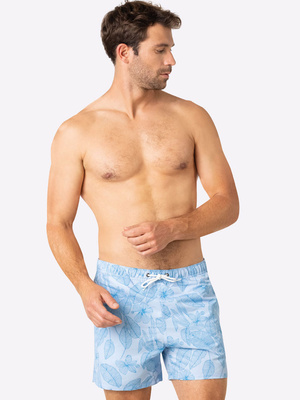 Bermuda de bain Signature homme