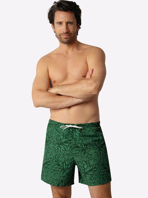 Bermuda de bain Signature homme