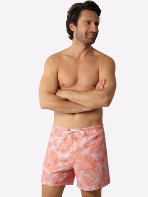 Bermuda de bain Signature homme