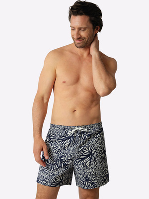 Bermuda de bain Signature homme