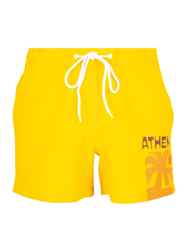 Bermuda de bain court Summer Vibes