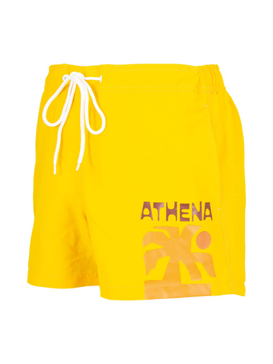Bermuda de bain court Summer Vibes