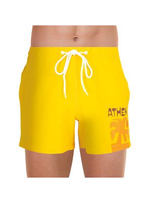 Bermuda de bain court Summer Vibes