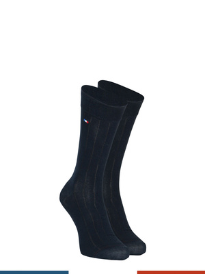 Chaussettes mi-hautes Fait en France